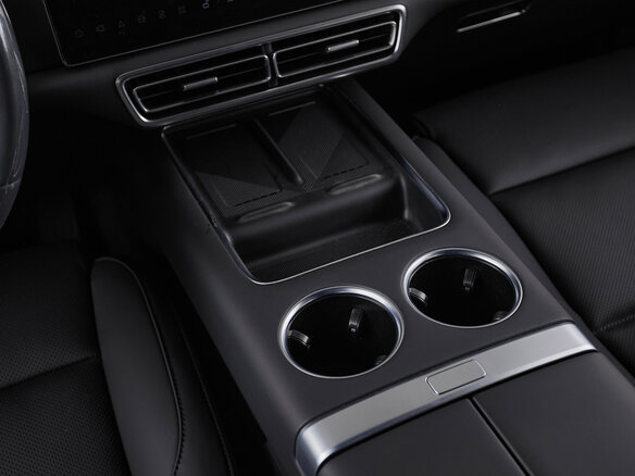 2026 Li Auto (Lixiang) L7 52.3 kWh I Рестайлинг, чёрный, 10600000 рублей - вид 15