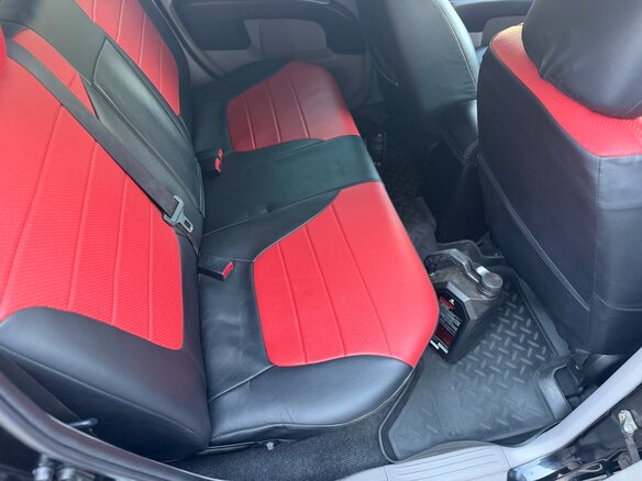 2012 Mitsubishi L200 IV, чёрный, 1420000 рублей - вид 13