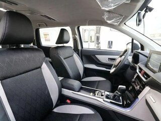 2025 Toyota Veloz, белый, 1980000 рублей, вид 5