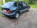 2003 Lada (ВАЗ) 2114, зелёный - вид 5