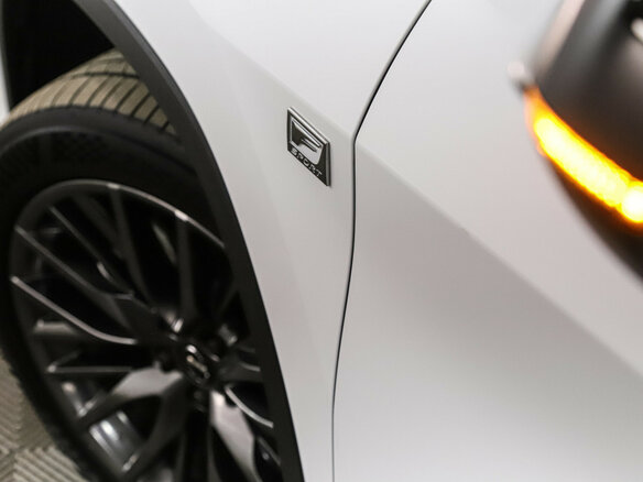 2019 Lexus RX 300 IV Рестайлинг, белый, 5200000 рублей - вид 34