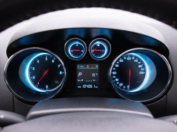 2018 Changan CS35, бежевый, 790000 рублей - вид 10