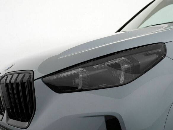 2026 BMW X1 Long 25Li xDrive III (U11/U12), серый, 6090000 рублей - вид 3