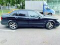 2002 Saab 9-5 I Рестайлинг, чёрный, 299999 рублей - вид 2