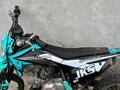 2024 Motoland MX 125, чёрный, 75000 рублей - вид 1