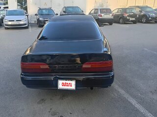 1992 Toyota Vista III (V30), чёрный, 300000 рублей, вид 5