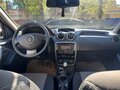 2014 Renault Duster I, красный - вид 8