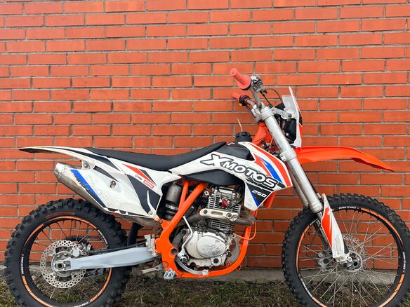 2024 Avantis FX 250, белый