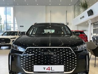 2026 Tenet T4L, чёрный, 2479000 рублей, вид 1