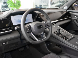 2026 VOLGA K50, зелёный, 4799000 рублей, вид 5