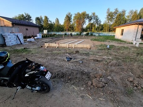 2012 BMW K 1300 R, оранжевый, 1400000 рублей, вид 3