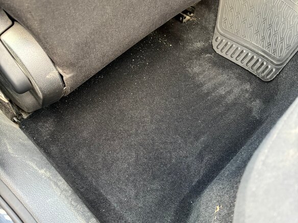 2013 Volkswagen Polo V, серый - вид 20