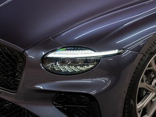 2026 Bentley Continental GT Speed IV, фиолетовый, 46875000 рублей, вид 2