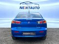 2011 Mitsubishi Lancer X Рестайлинг, синий, 657000 рублей - вид 3