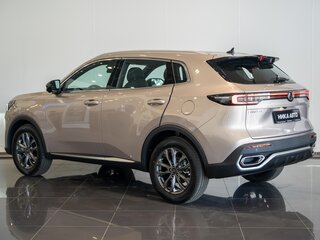 2026 Changan UNI-S I Рестайлинг, золотистый, 3149900 рублей, вид 4