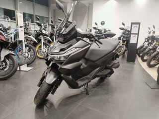 2026 Voge SR3, чёрный, 408000 рублей, вид 3