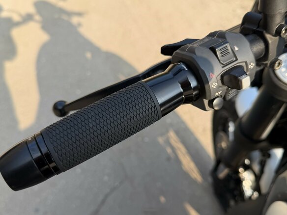 2015 Ducati Scrambler 800, серый, 650000 рублей - вид 7