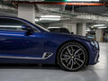 2019 Bentley Continental GT III, фиолетовый, 14500000 рублей - вид 5