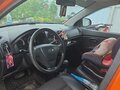 2009 Kia Picanto I Рестайлинг, оранжевый, 525000 рублей - вид 5