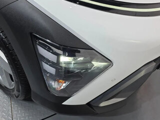 2023 Hyundai Kona II (SX2), белый, 2200000 рублей, вид 3