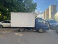 2009 Hyundai Porter, синий, 389000 рублей