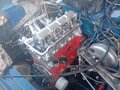 2002 Lada (ВАЗ) 2121 (4x4) I Рестайлинг, синий, 350000 рублей - вид 5