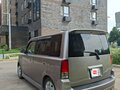 2003 Scion xB I, серый, 465000 рублей - вид 7