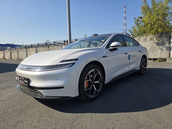 2026 Changan Qiyuan A06 28.39 kWh, серый, 2700000 рублей - вид 19