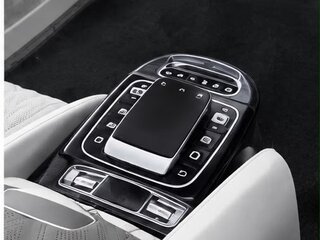 2026 Mercedes-Benz V-Класс Extra Long 300 d экстра длинный III (W447) Рестайлинг 2, чёрный, 31000000 рублей, вид 5