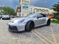 2021 Porsche 911 GT3 992, серый, 20000000 рублей - вид 1