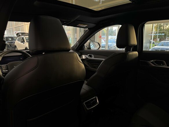 2026 Haval F7x II, серый, 3999000 рублей - вид 23