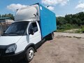 2012 ГАЗ ГАЗель (3302), белый, 800000 рублей - вид 3