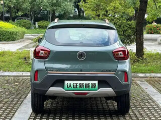 2024 Dongfeng Box 42.3 kWh, белый, 659000 рублей, вид 5