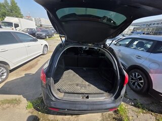 2018 Kia Ceed II Рестайлинг, чёрный, 930000 рублей, вид 5