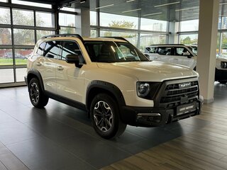 2023 Haval Dargo X I, белый, 2395000 рублей, вид 3