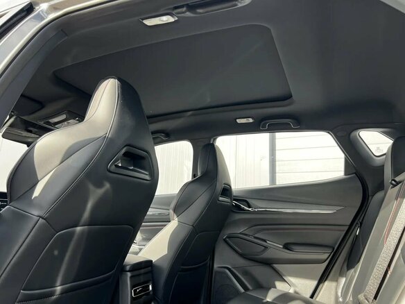 2026 Changan CS35 Max, серый, 2649900 рублей - вид 18