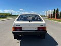 1988 Lada (ВАЗ) 2109, белый, 475000 рублей - вид 6