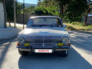 1980 ГАЗ 24 «Волга» 24 I (24), бежевый, 300000 рублей, вид 2