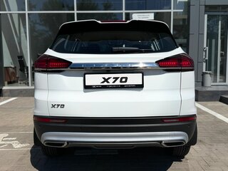 2026 Belgee X70 I Рестайлинг, белый, 2579990 рублей, вид 5