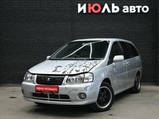 Nissan Liberty