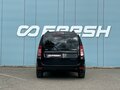 2016 Lada (ВАЗ) Largus I, чёрный, 720000 рублей - вид 4