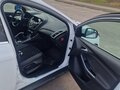 2013 Ford Focus III, белый, 1150000 рублей - вид 5