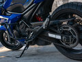 2009 Yamaha XJ6 (FZ6R), синий, 480000 рублей - вид 2