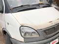 2003 ГАЗ ГАЗель (3302), белый, 450000 рублей - вид 5