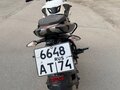 2022 Bajaj Pulsar NS 200, белый, 160000 рублей - вид 4