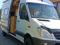 2012 Mercedes-Benz Sprinter, белый, 6900000 рублей - вид 1