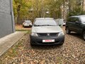 2006 Renault Logan I, серый, 230000 рублей