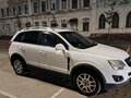 2012 Opel Antara I Рестайлинг, белый, 900000 рублей - вид 5