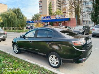 2014 FAW Oley, чёрный, 670000 рублей, вид 2