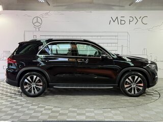 2026 Mercedes-Benz GLE 350 II (V167) Рестайлинг, чёрный, 12950000 рублей, вид 5